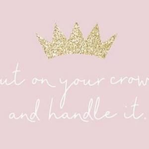 Meet your Posher, Sophia